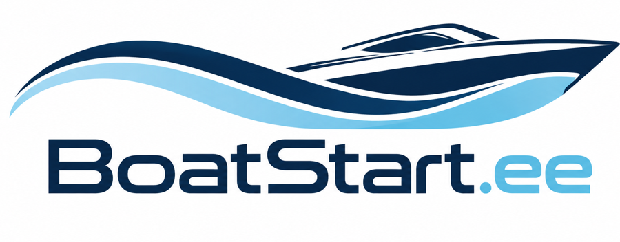 BoatStart.ee