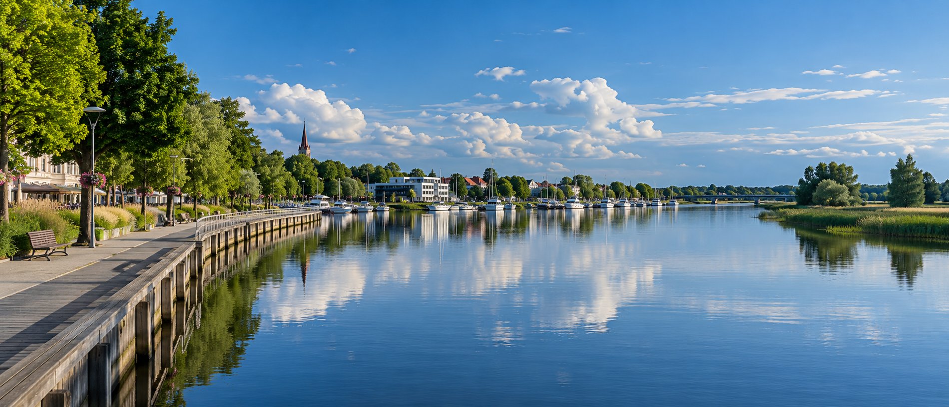 Pärnu jõgi