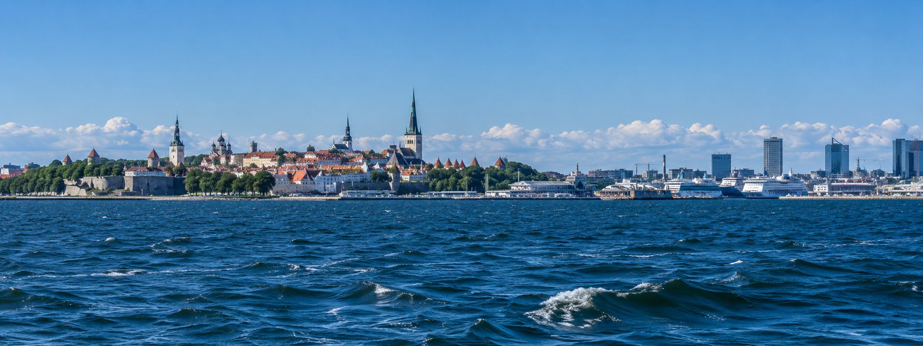 Tallinna laht